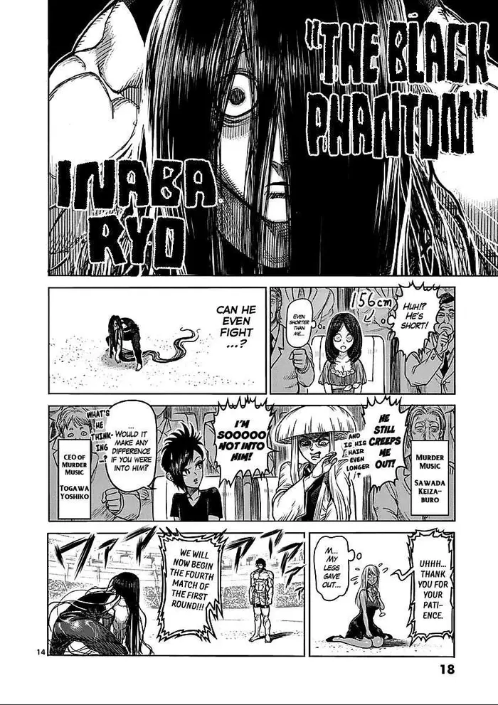 Kengan Ashura Chapter 58 image 19_optimized